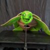 Crush Puppet