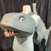 Chum Shark Puppet