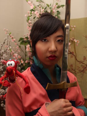 mulan