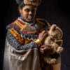 Queen Sarabi
