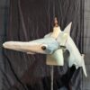 Anchor Shark Puppet