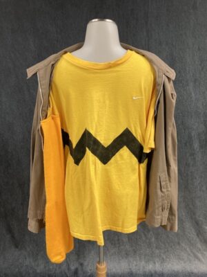 Charlie Brown