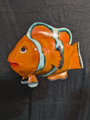 Finding Nemo