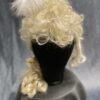 Flapper Era / Wardrobe White Wig