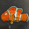 Marlin Puppet