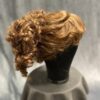Sausage Seller Wig