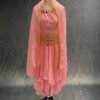 Jasmine Lead Attendant (Pink)
