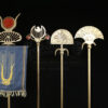 Egyptian Banner Standards