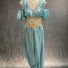 Princess Jasmine Two Piece Dress (Elite Line) - Image 2