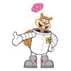 Sandy Astronaut - Image 3