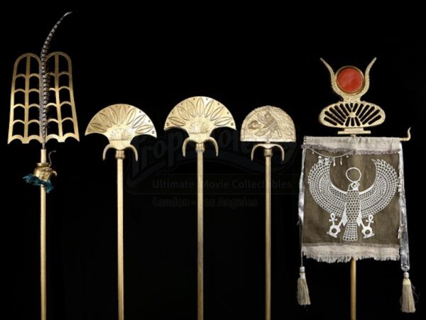 Egyptian Banner Standards - Image 2