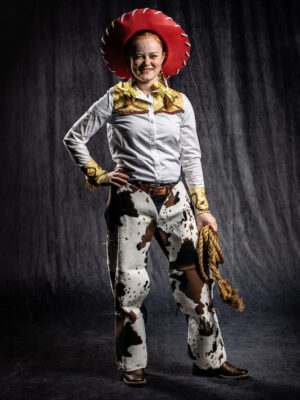 jessie toy story
