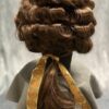 Colonial Brown Wig