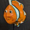 Nemo Puppet