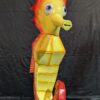 Sheldon Puppet