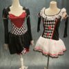 Jester, Alice