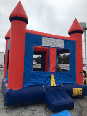 moonbounce