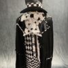 Mad Hatter (Black)