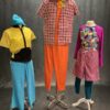 SpongeBob Ensemble