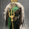 King Triton (Green Version) - Image 2