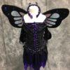 Butterfly (Dark Purple) - Image 3