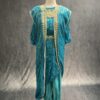 Princess Jasmine Cultural Dress Style 1 - Image 2