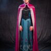Elsa Transformation Costume Set - Image 6