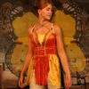 Butterfly (Orange) - Image 4