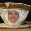 Chip Teacup - Headpiece and Collar Only - Image 2