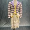 Jane Porter Purple Dress - Image 2