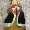 Wooden Alice Standees - Image 3
