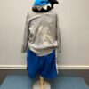 Anchor / Chum Shark - Image 2