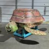 Giant Rideable Crush Puppet - Image 2