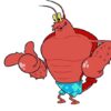 Larry the Lobster - Image 3
