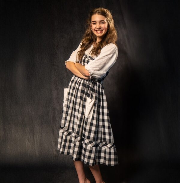 dorothy colorless