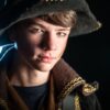 Male Pirate Black - Image 2