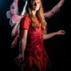 Fairy (Red)
