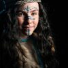 Native American Indian Female - Image 2