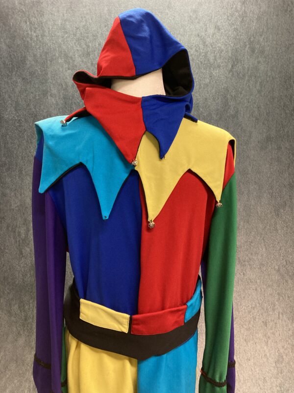 Court Jester