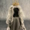 King Triton Wig