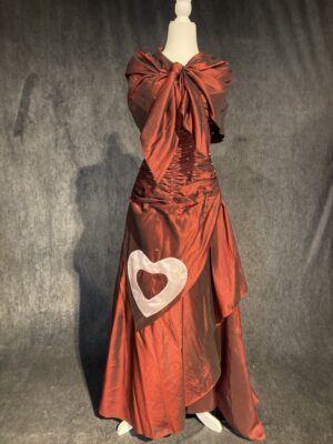 queen hearts