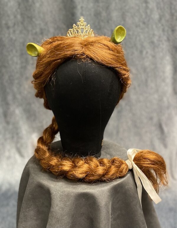 Fiona Wig - Image 3