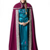 Elsa Transformation Costume Set - Image 5