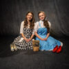 Dorothy (Black and White) - Image 3