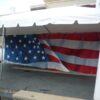 American Flag Backdrop - Image 2