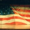 American Flag Backdrop - Image 3