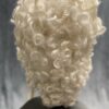 Ursula / Madame Wardrobe Wig (Vers 2) - Image 2