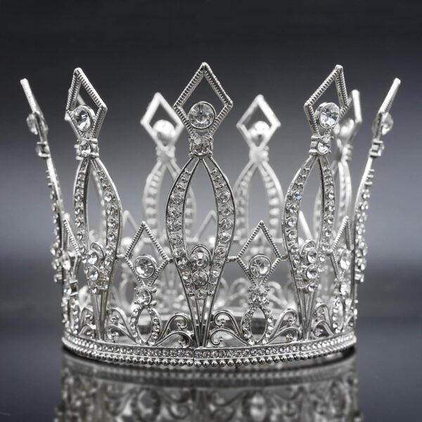 glinda crown