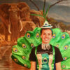 Peacock - Image 2