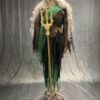 King Triton (Green Version) - Image 3